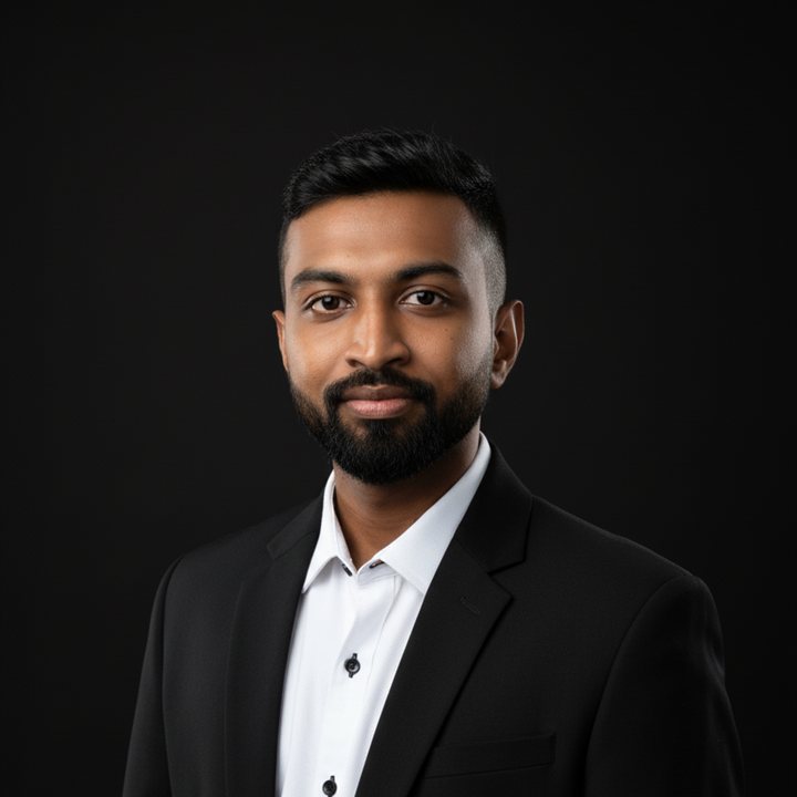 Induwara Nanayakkara - Engineer, Cloud and Application Security